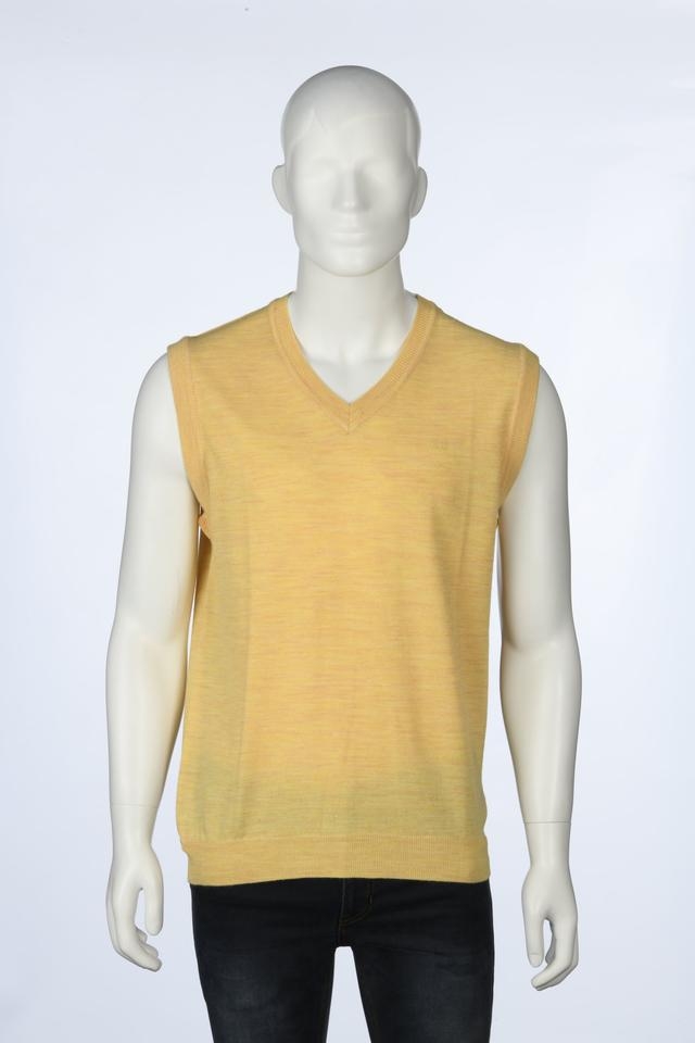 ColorPlus | ColorPlus Yellow Sweater 0