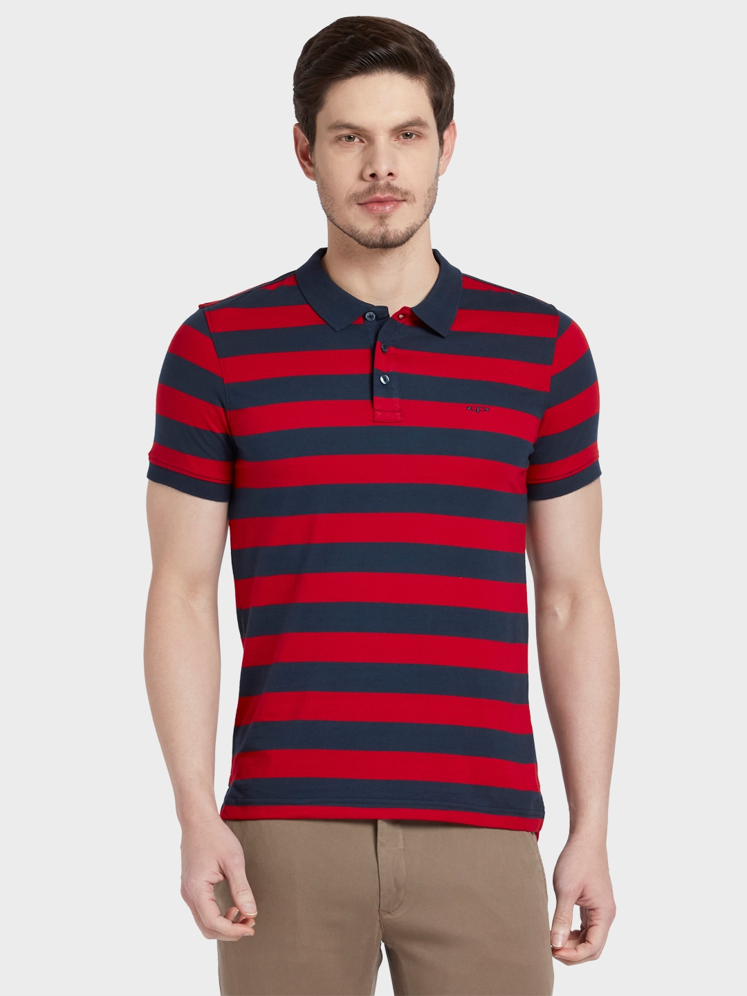 ColorPlus Medium Red T-Shirt