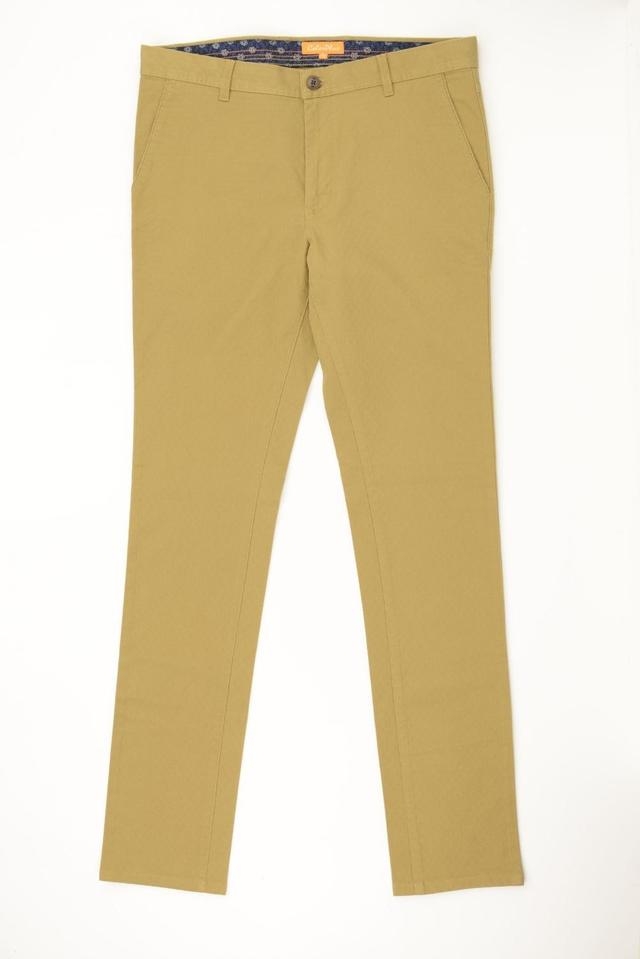 Buy Fawn Trousers & Pants for Men by Colorplus Online | Ajio.com-totobed.com.vn