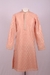 Ethnix By Raymond Light Pink Kurta With Churidar