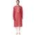 Ethnix by Raymond Medium Red Kurtas