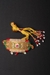 Gold Bajubandh