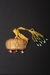 Gold Bajubandh