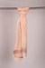 Peach Dupatta