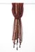 Medium Maroon Dupatta