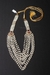Gold Mala