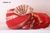 Medium Red Safa