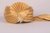 Beige Safa