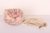 Light Pink Safa