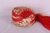 Medium Red Safa