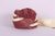Dark Maroon Safa