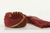Medium Maroon Safa