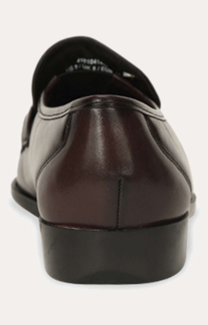 Florsheim Wine Men Work Classic