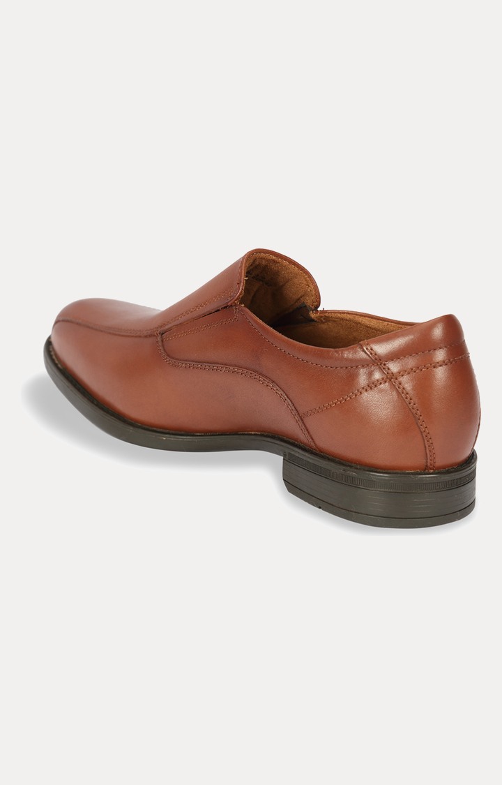 Florsheim Tan Men Work Sformal