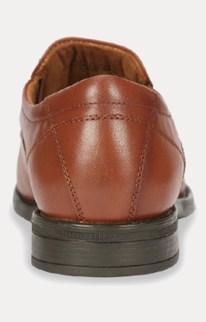 Florsheim Tan Men Work Sformal