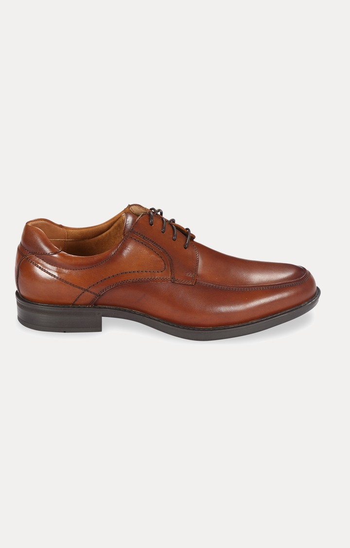 Florsheim Cognac Men Work Sformal