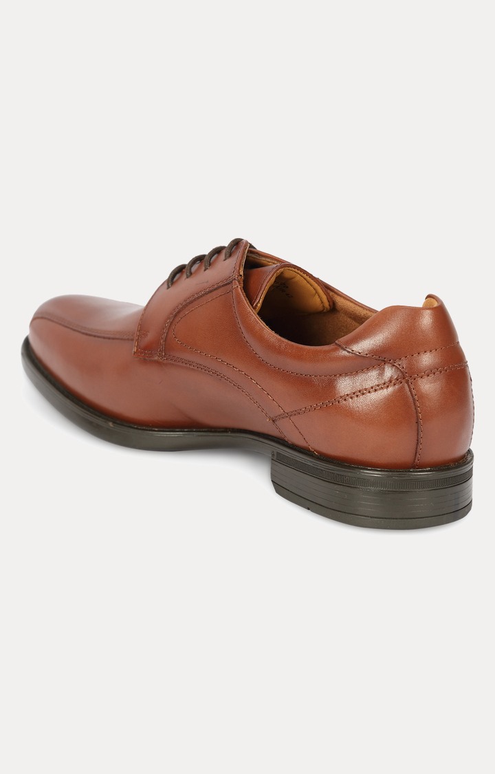 Florsheim Tan Men Work Sformal