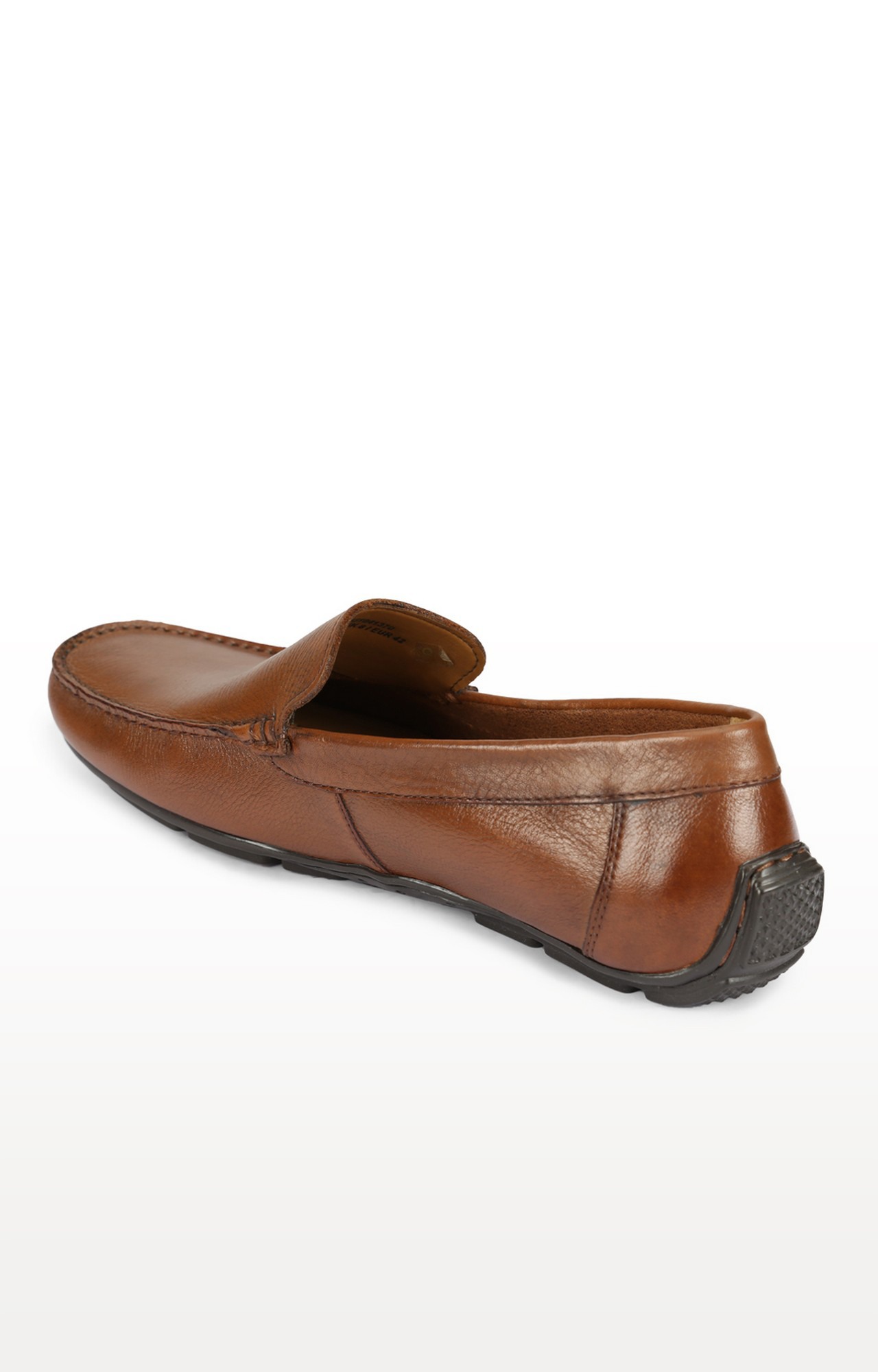 Florsheim Tan Men Casual Driving