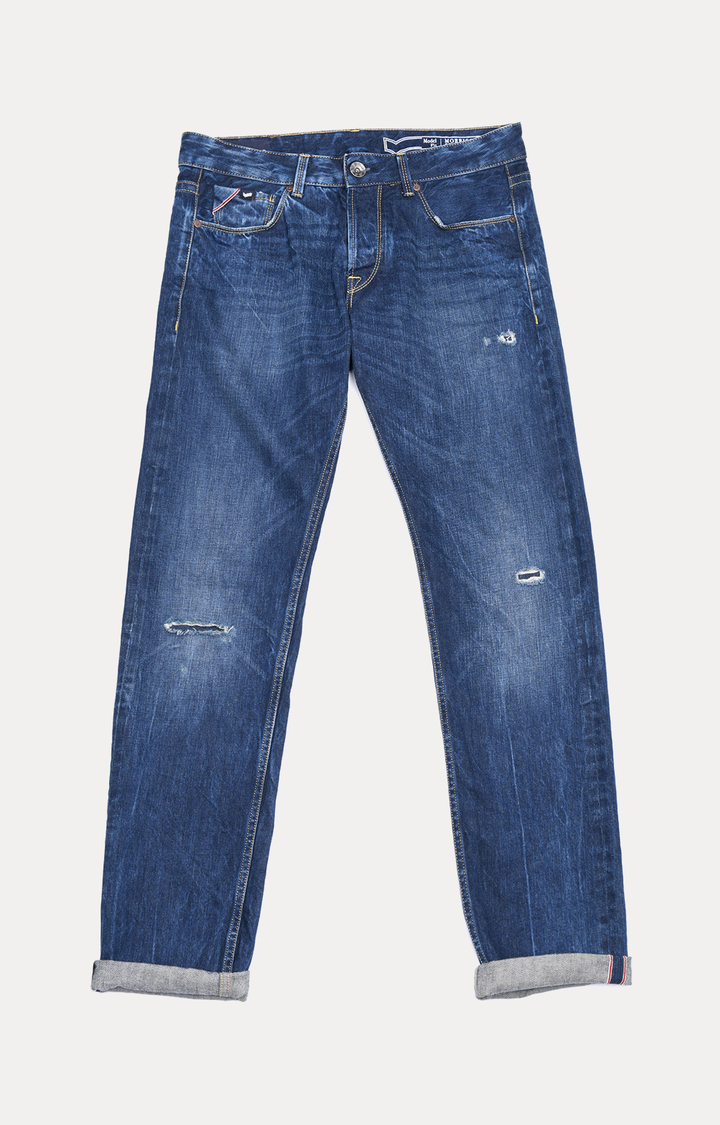 Jeans on sale gas morris