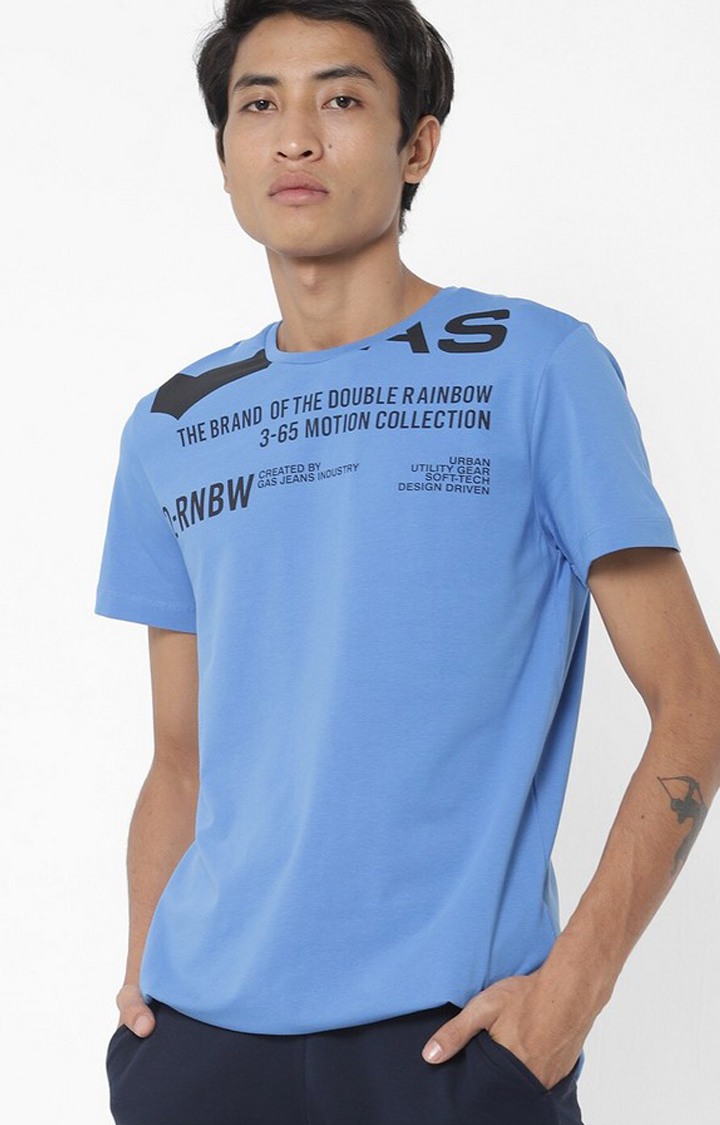 T shop shirt chips