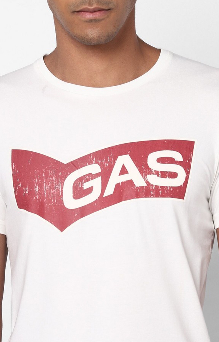 GAS | SCUBA/S GAS R.R. IN 2