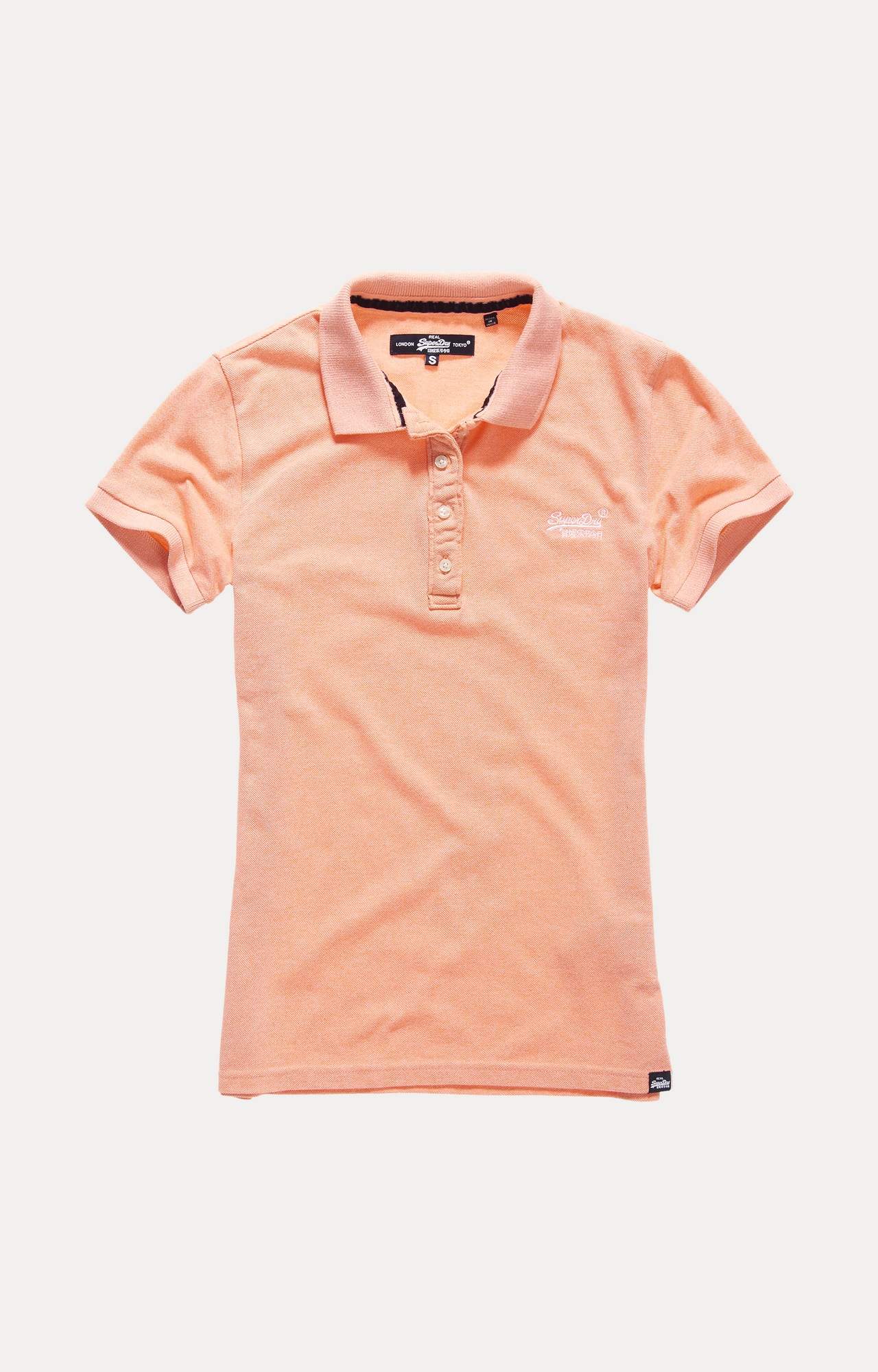 CLASSIC POLO