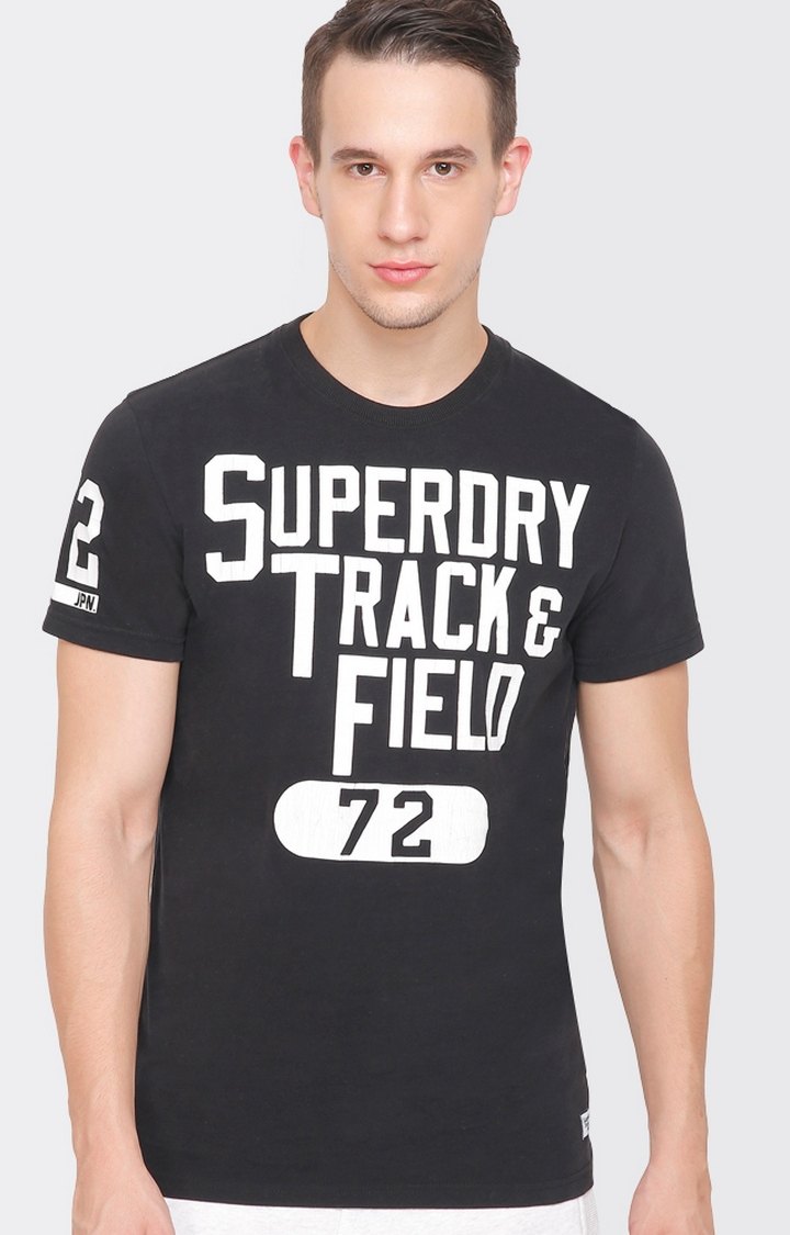TRACKSTER S/S TEE