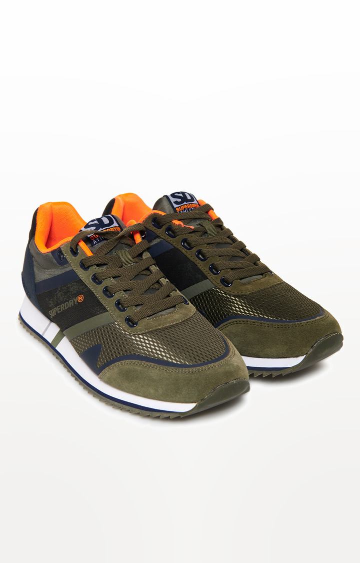 FERO RUNNER