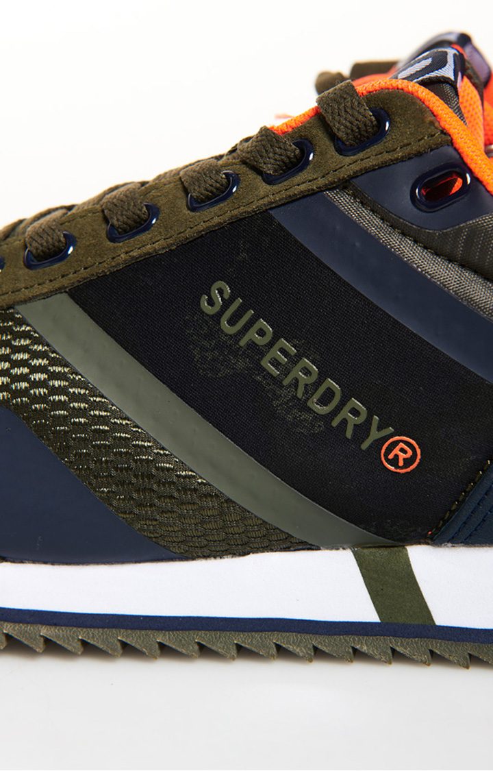 FERO RUNNER