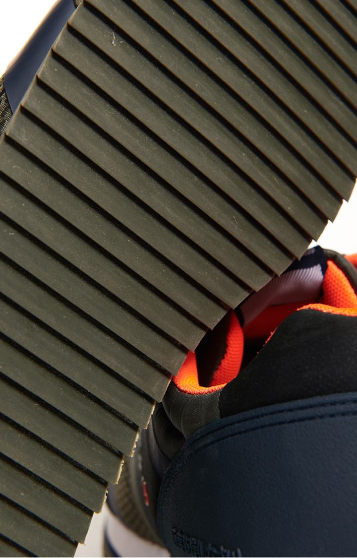 FERO RUNNER