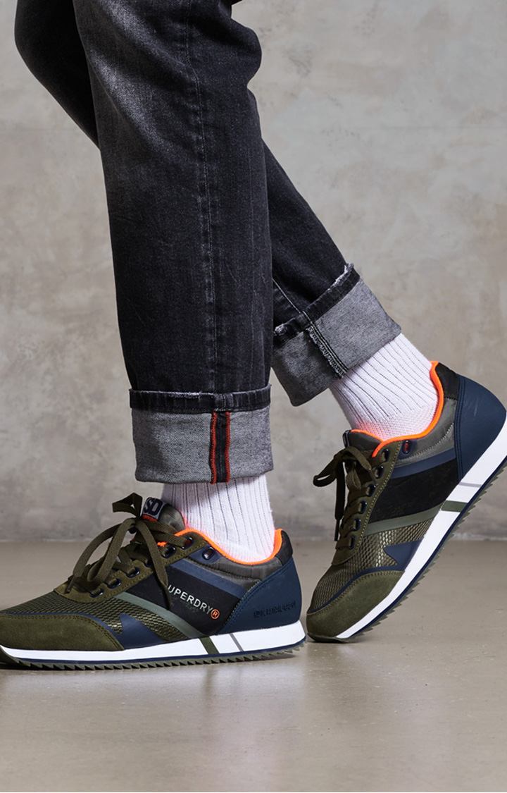 Superdry fero discount