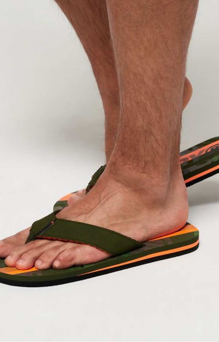 Superdry trophy flip new arrivals flops