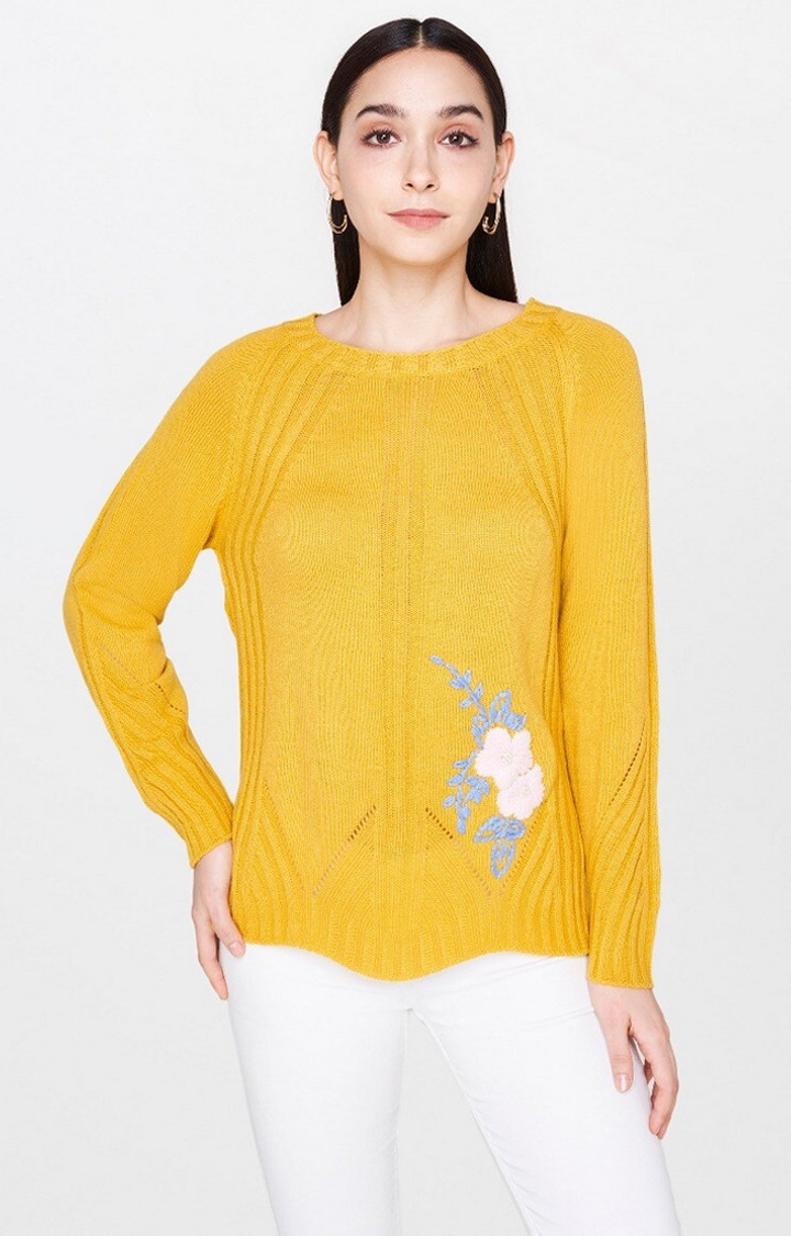 AND | AND OCHRE TOP 0
