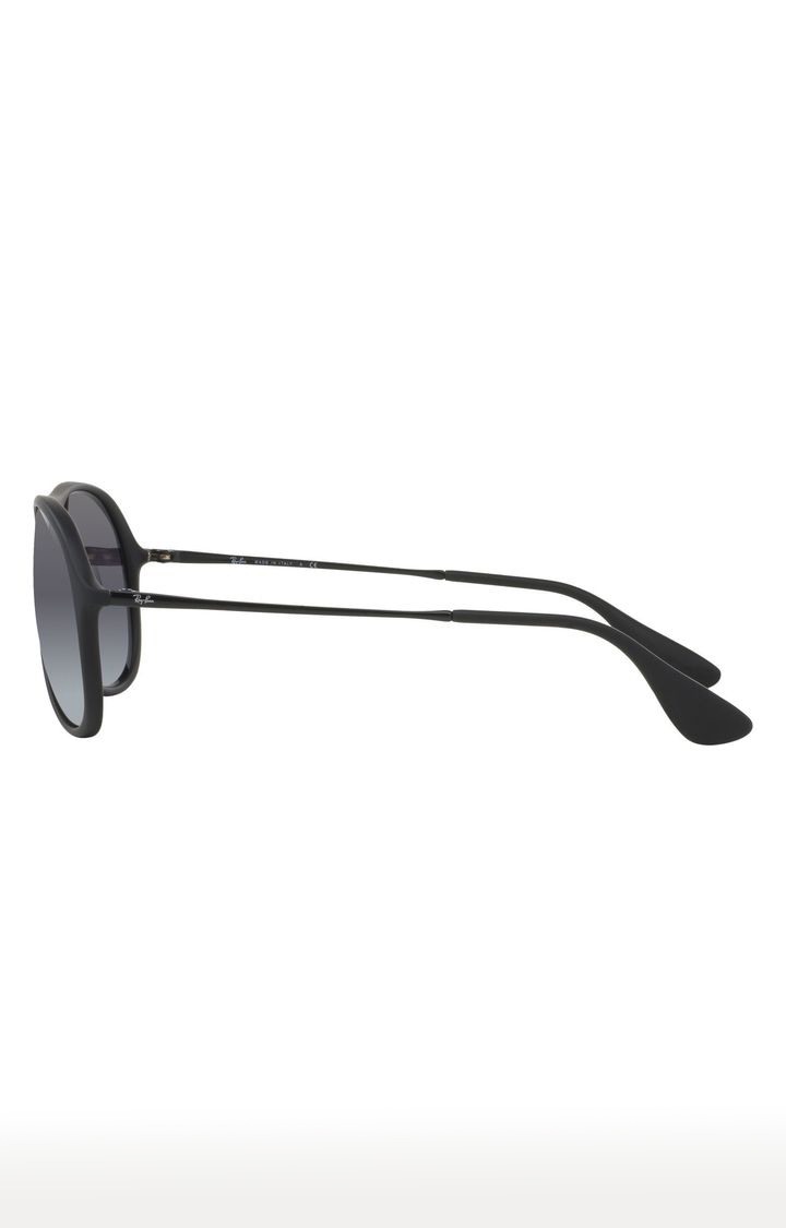 Ray-Ban Black Aviators