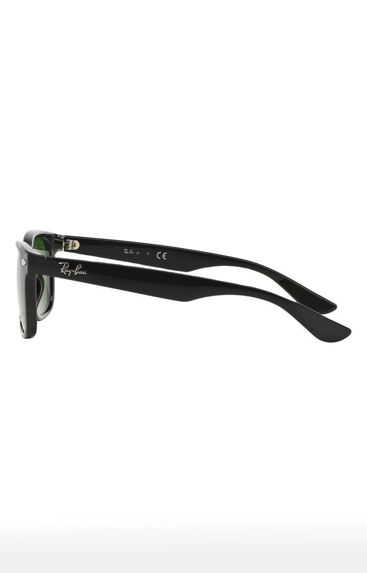 Ray-Ban Black Square Sunglasses