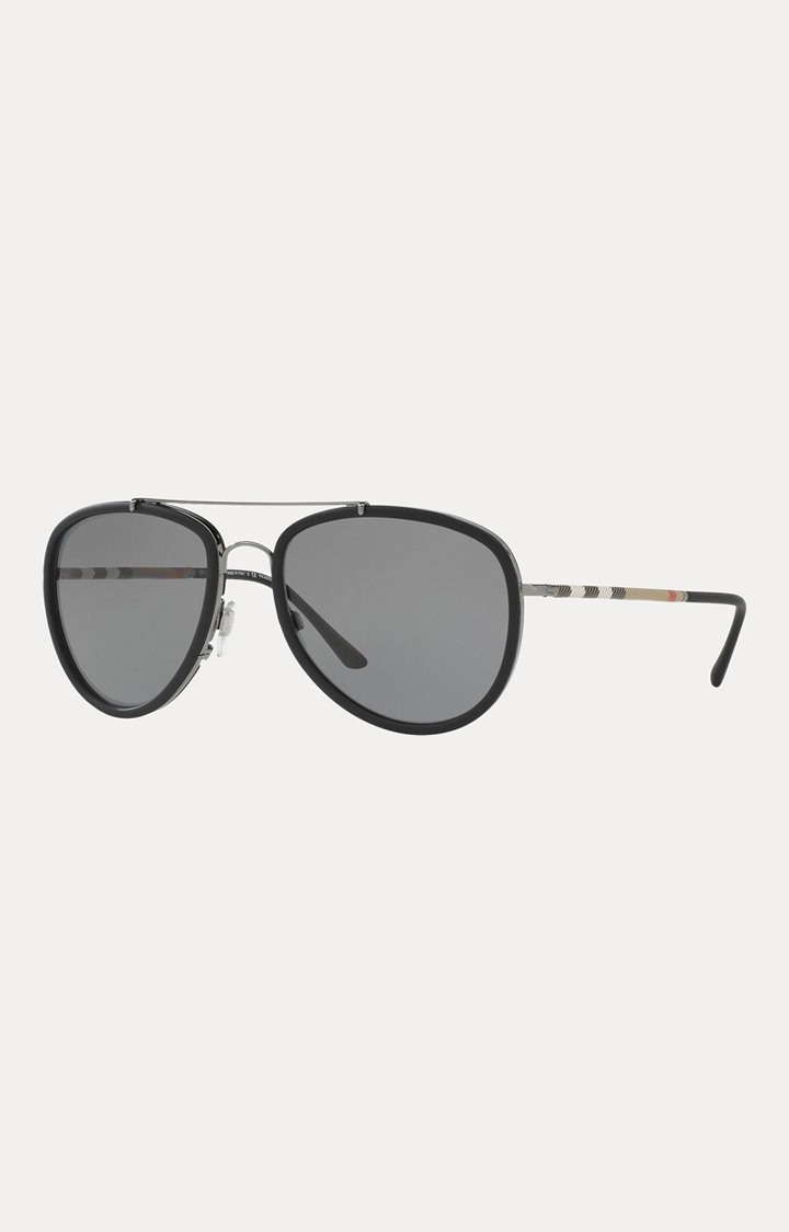 Burberry cheap aviators men