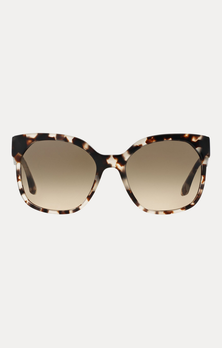 Oversized 2025 sunglasses prada
