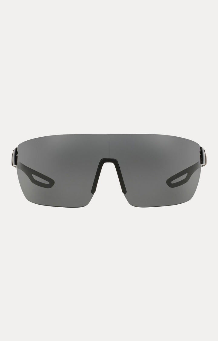 Prada Black Sports Sunglasses Sunglass Hut