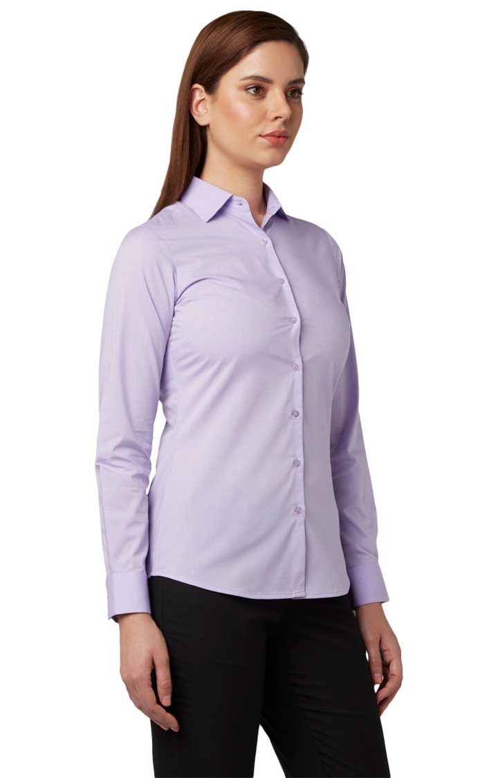 Park avenue ladies 2025 formal shirts