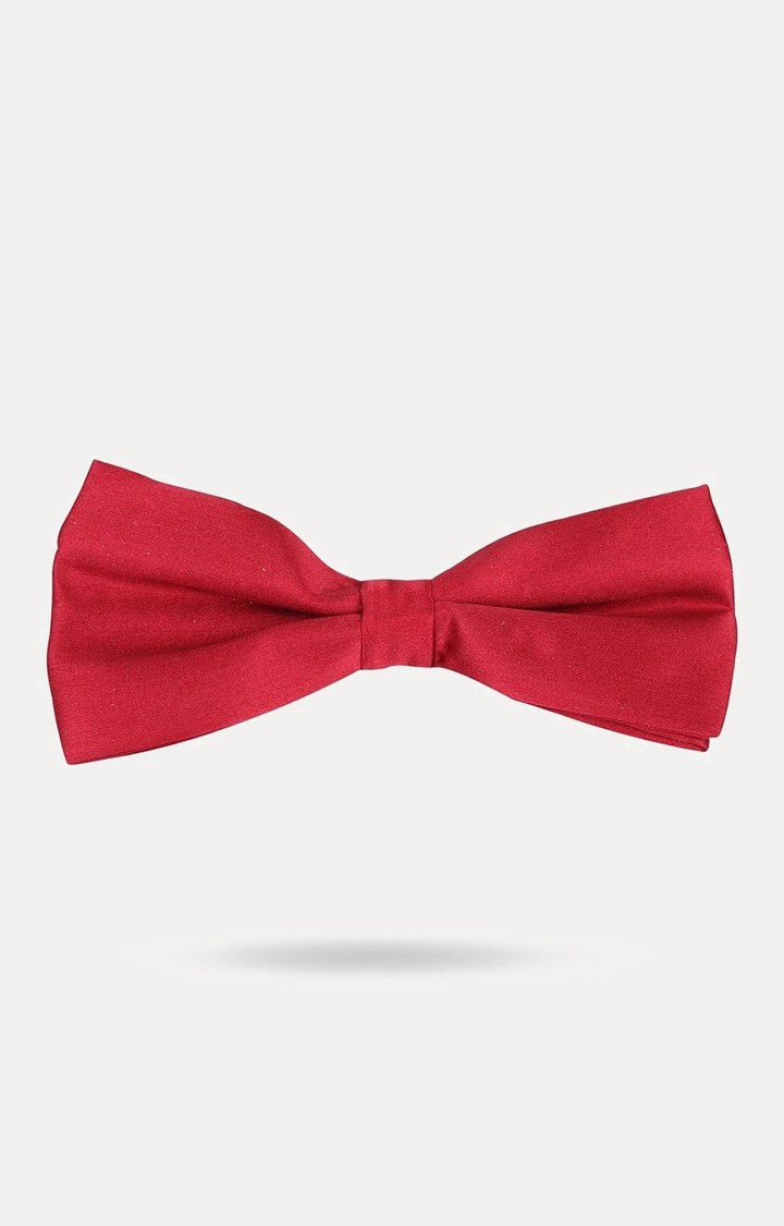 Red Bow Tie