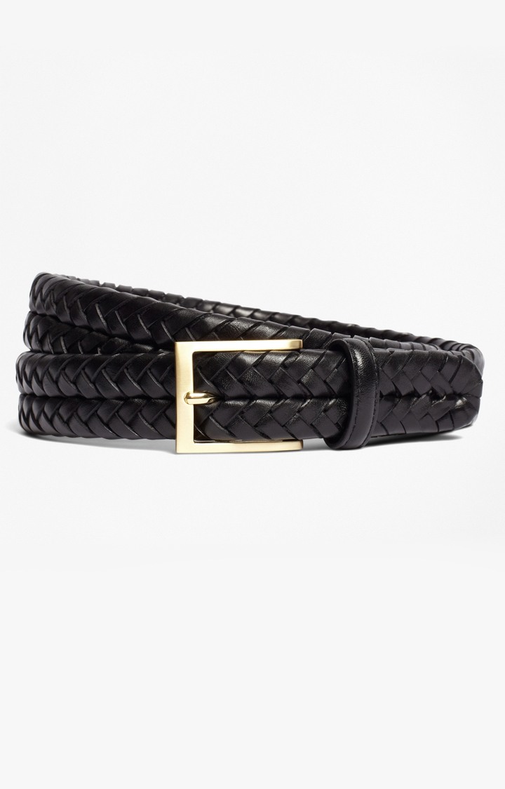 Brooks Brothers | Black Belt