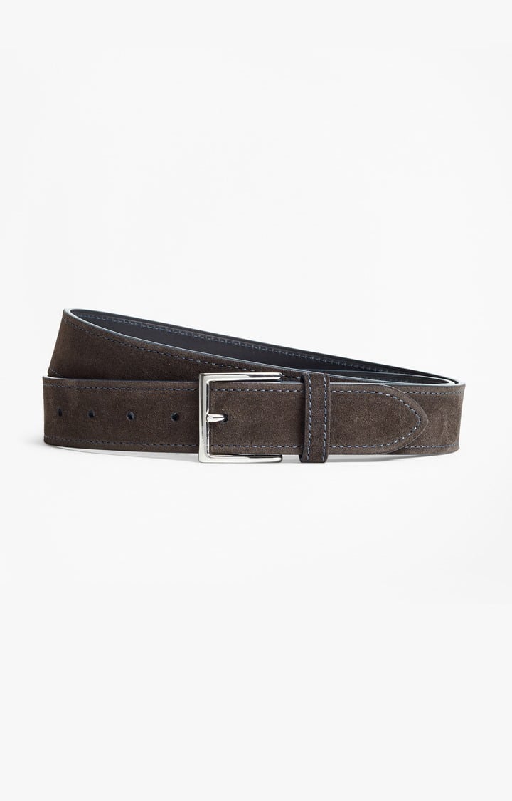 Brooks Brothers | Brown Belt