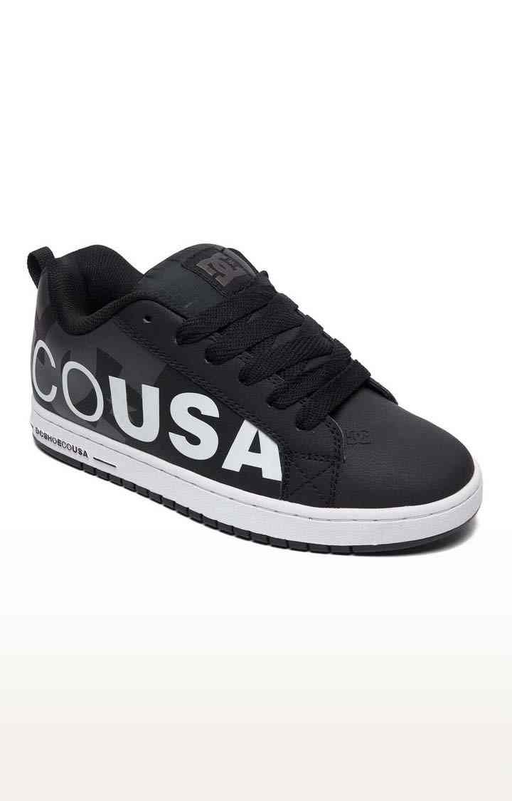 Black CT Graffik SE Sneakers