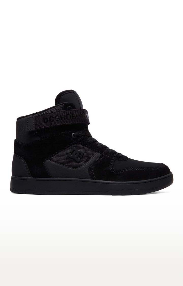 Black Pensford Sneakers