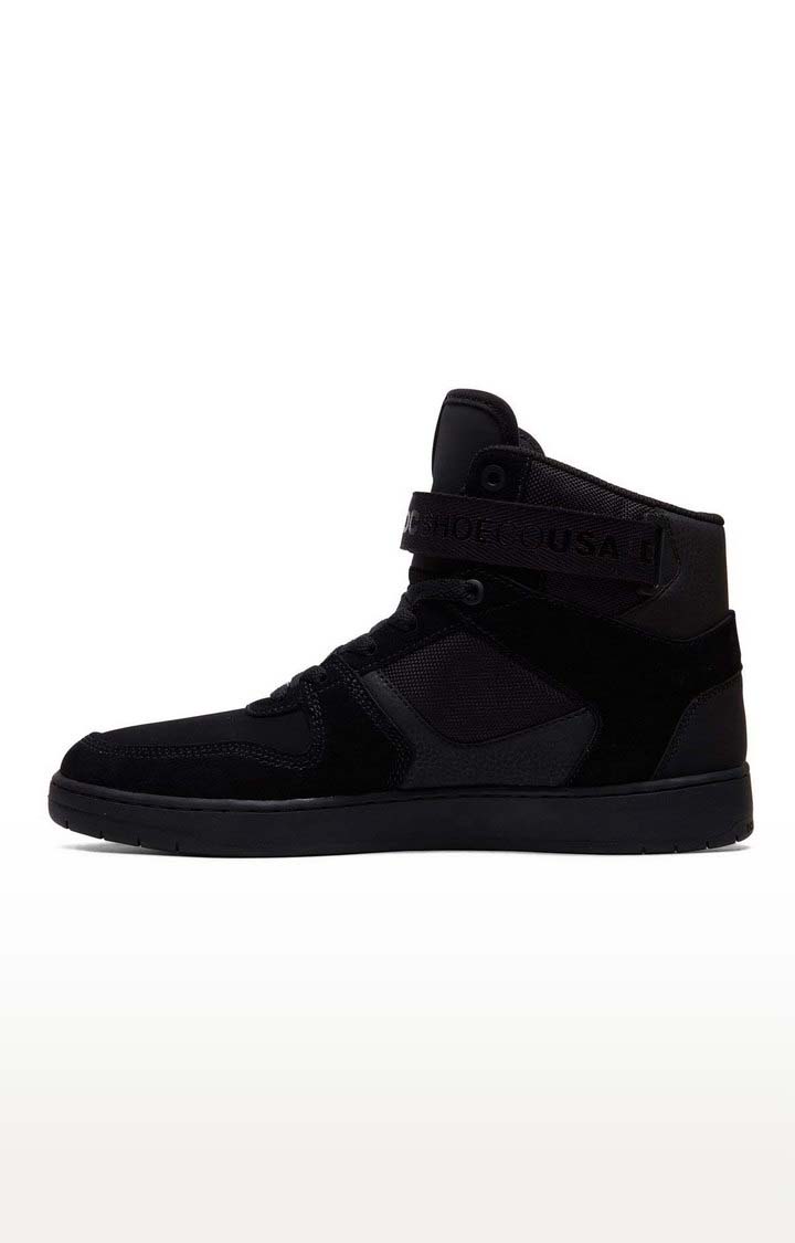 Black Pensford Sneakers