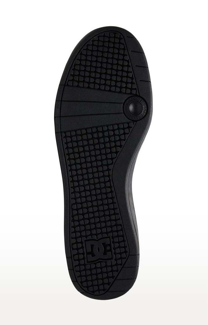 Black Pensford Sneakers