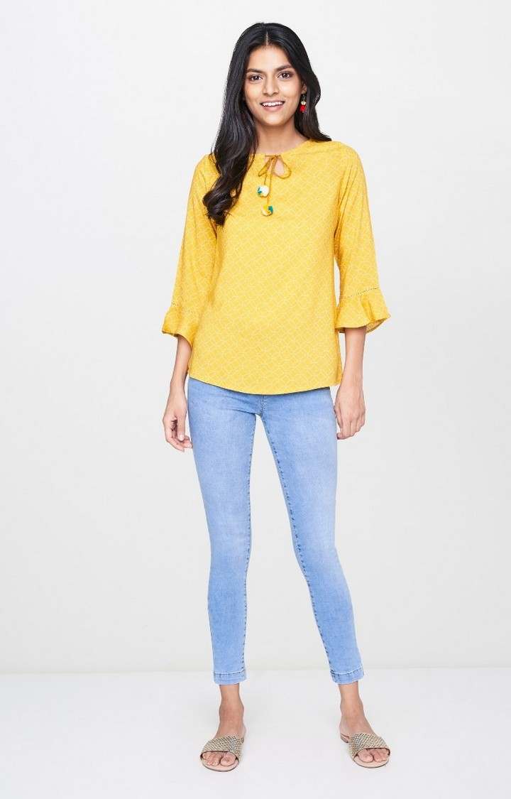 Light Blue Jeggings