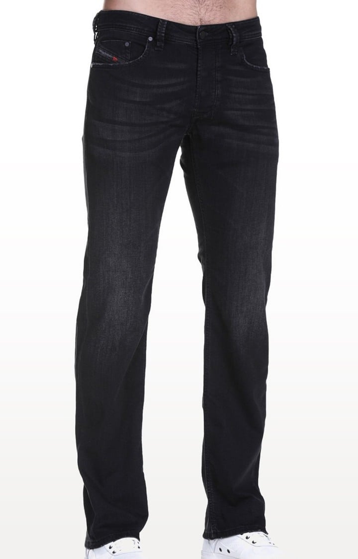 Diesel ZATINY L.32 PANTALONI Jeans
