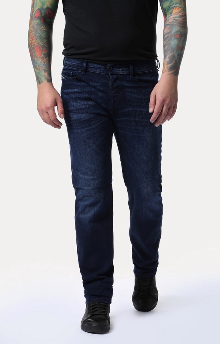 Diesel ZATINY L.32 PANTALONI Jeans