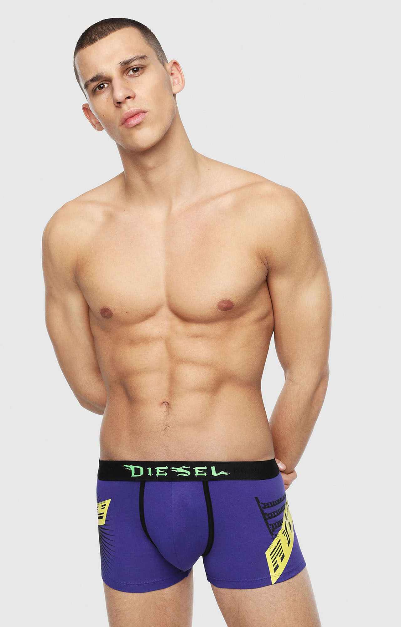 Diesel UMBX-DAMIEN BOXERS UW
